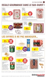 Prospectus Intermarché Contact "Intermarché" en cours à Évreux, Page 9 Catalogue Intermarché Contact en cours à Évreux, "Intermarché", Page 9