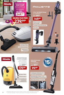 Teekanne Angebot im aktuellen Galeria Prospekt auf Seite 10