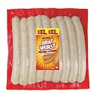 Geflügel-Bratwurst von XXL für 5,99 € bei Lidl im Angebot Geflügel-Bratwurst von XXL im aktuellen Lidl Prospekt