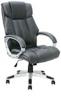 Chefsessel im Angebot bei SB Möbel Boss in Kassel Chefsessel Angebote bei SB Möbel Boss Kassel für 129,99 €