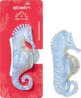 Haarklammer Happily Lost At Sea von ebelin für 3,45 € bei dm-drogerie markt im Angebot Haarklammer Happily Lost At Sea von ebelin im aktuellen dm-drogerie markt Prospekt