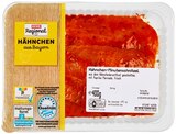 Aktuelles Frische Hähnchen-Minutenschnitzel Angebot bei REWE in Nürnberg ab 5,49 €