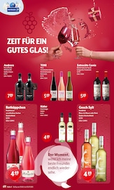 Aktueller Getränke Hoffmann Prospekt mit Rotkäppchen Sekt, "Aktuelle Angebote", Seite 4