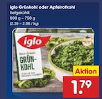 Aktuelles Grünkohl Angebot bei Netto Marken-Discount in Essen ab 1,79 €