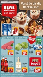 REWE Prospekt für Ostfildern: "Dein Markt", 22 Seiten, 11.11.2024 - 16.11.2024