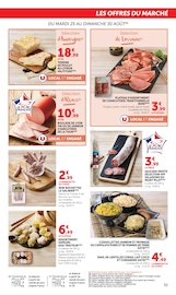 Prospectus Super U "SUPER U" en cours à Besançon, Page 35 Catalogue Super U en cours à Besançon, "SUPER U", Page 35