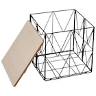 Beistelltisch im POCO Prospekt POCOline Beistelltisch im aktuellen POCO Prospekt für 5,99 €