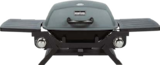 Aktuelles Tisch-Gasgrill CityFlame Angebot bei Globus-Baumarkt in Oldenburg ab 149,00 €