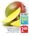 E center Neuried - Mango genussreif Angebot im Prospekt Mango genussreif bei E center im Neuried Prospekt für 1,99 €