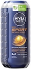 Pflegedusche von Nivea im aktuellen REWE Prospekt für 3,49 €