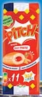 Pitch brioche chocolat - PASQUIER en promo chez Intermarché Pitch brioche chocolat - PASQUIER dans le catalogue Intermarché