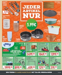 Kinderspielzeug Angebot im aktuellen Marktkauf Prospekt auf Seite 19