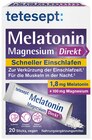 Melatonin Intens von tetesept im aktuellen Rossmann Prospekt