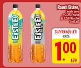 Eistee oder Eistee Zero bei EDEKA im Furth Prospekt für 1,00 €