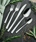 Besteckgarnitur STOCKHOLM im Angebot bei Ostermann in Kamp-Lintfort Besteckgarnitur STOCKHOLM Angebote von bon gusto bei Ostermann Kamp-Lintfort für 19,90 €