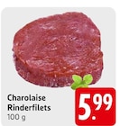 Charolaise Rinderfilets im Angebot bei E center in Filderstadt Charolaise Rinderfilets Angebote bei E center Filderstadt für 5,99 €