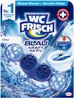 Kraft Aktiv Ozeanfrische im Angebot bei Kaufland in Mönchengladbach Kraft Aktiv Ozeanfrische Angebote von WC Frisch bei Kaufland Mönchengladbach für 1,39 €