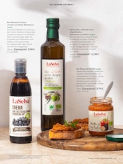 Ziegenkäse im Alnatura Prospekt in Remscheid Aktueller Alnatura Prospekt mit Ziegenkäse, "Alnatura Magazin", Seite 33