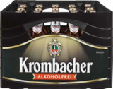 Pils Angebote von Krombacher bei Netto Marken-Discount Filderstadt für 10,99 €