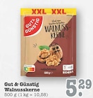 Walnusskerne Angebot in Bühlertal Walnusskerne im aktuellen Prospekt bei EDEKA in Bühlertal