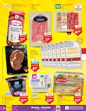 Rindfleisch im Netto Marken-Discount Prospekt in Bremerhaven Aktueller Netto Marken-Discount Prospekt mit Rindfleisch, "Aktuelle Angebote", Seite 40