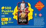 Dyn bei Lidl im Prospekt "" für 9,99 €