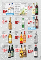 Aktueller Trinkgut Prospekt mit Vodka, "Aktuelle Angebote", Seite 9