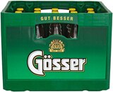 Natur Radler Angebote von Gösser bei REWE Heidelberg für 14,79 €