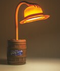 LAMPE MOBILE CHAPEAU DE PAILLE | 6 ans dans le catalogue JouéClub