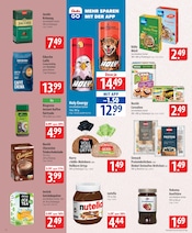 Jacobs im famila Nordost Prospekt in Stralsund Aktueller famila Nordost Prospekt mit Jacobs, "besser als gut!", Seite 14