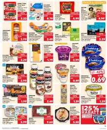 Torte im Kaufland Prospekt "KNÜLLER" mit 32 Seiten (Aachen)