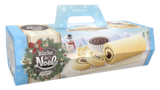 Promo Bûche de Noël à 2,55 € dans le catalogue B&M à Vélizy-Villacoublay