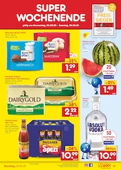 Ritter Sport im Netto Marken-Discount Prospekt in Maintal Aktueller Netto Marken-Discount Prospekt mit Ritter Sport, "Aktuelle Angebote", Seite 49