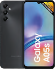 EDEKA Prisdorf - Galaxy A05s Angebot im Prospekt Galaxy A05s bei EDEKA im Prisdorf Prospekt für 99,99 €