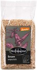 Bio Sesam im REWE Prospekt Bio Sesam von Bio Gourmet im aktuellen REWE Prospekt für 2,39 €