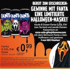 Fanta bei Getränke Hoffmann im Prospekt "" für 0,99 €