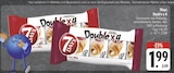 Double x 4 bei E center im Hammelburg Prospekt für 1,99 €