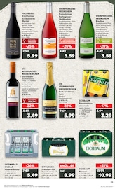 Aktueller Kaufland Prospekt mit Bitburger, "RICHTIG FRISCH", Seite 25