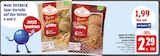 EDEKA - Unsere Goldstücke kernig & kräftig Angebot im Prospekt Unsere Goldstücke kernig & kräftig bei EDEKA im Prospekt "" für 1,99 €