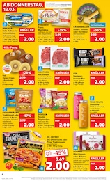 Schmelzkäse Angebot & Preis im aktuellen Kaufland Prospekt Schmelzkäse Angebot im aktuellen Kaufland Prospekt auf Seite 20