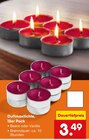 Duftmaxilichte im Angebot bei Netto Marken-Discount in Aalen Duftmaxilichte Angebote bei Netto Marken-Discount Aalen für 3,49 €