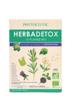 Herbadetox - PHYTOCEUTIC - Naturalia à Ajaccio Herbadetox - PHYTOCEUTIC en promo chez Naturalia Ajaccio à 12,72 €