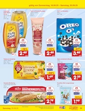 Aktueller Netto Marken-Discount Prospekt mit Tee, "Aktuelle Angebote", Seite 43