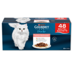 Gourmet Perle oder Gold im Angebot bei Penny in Osnabrück Gourmet Perle oder Gold Angebote von Purina bei Penny Osnabrück für 19,79 €