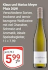 Angebot im GLOBUS Mannheim Prospekt GLOBUS Mannheim Prospekt mit im Angebot fĂŒr 5,99 âŹ
