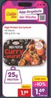 High Protein Currywurst Angebote bei Netto Marken-Discount Heilbronn für 1,69 €