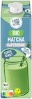 Bio Matcha Haferdrink im Penny Prospekt Bio Matcha Haferdrink von FOOD FOR FUTURE im aktuellen Penny Prospekt für 1,65 €