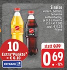 Sinalco Angebote bei EDEKA Kürten für 0,69 €