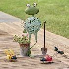 Grenouilles "Jardinières" en promo chez Jardiland Bordeaux à 39,99 €