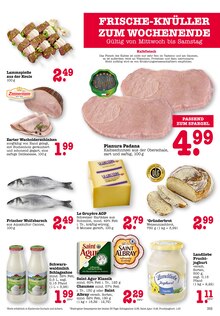 Lamm im aktuellen E center Prospekt (Wiesbaden) Lamm im E center Prospekt "Aktuelle Angebote" mit 51 Seiten (Wiesbaden)